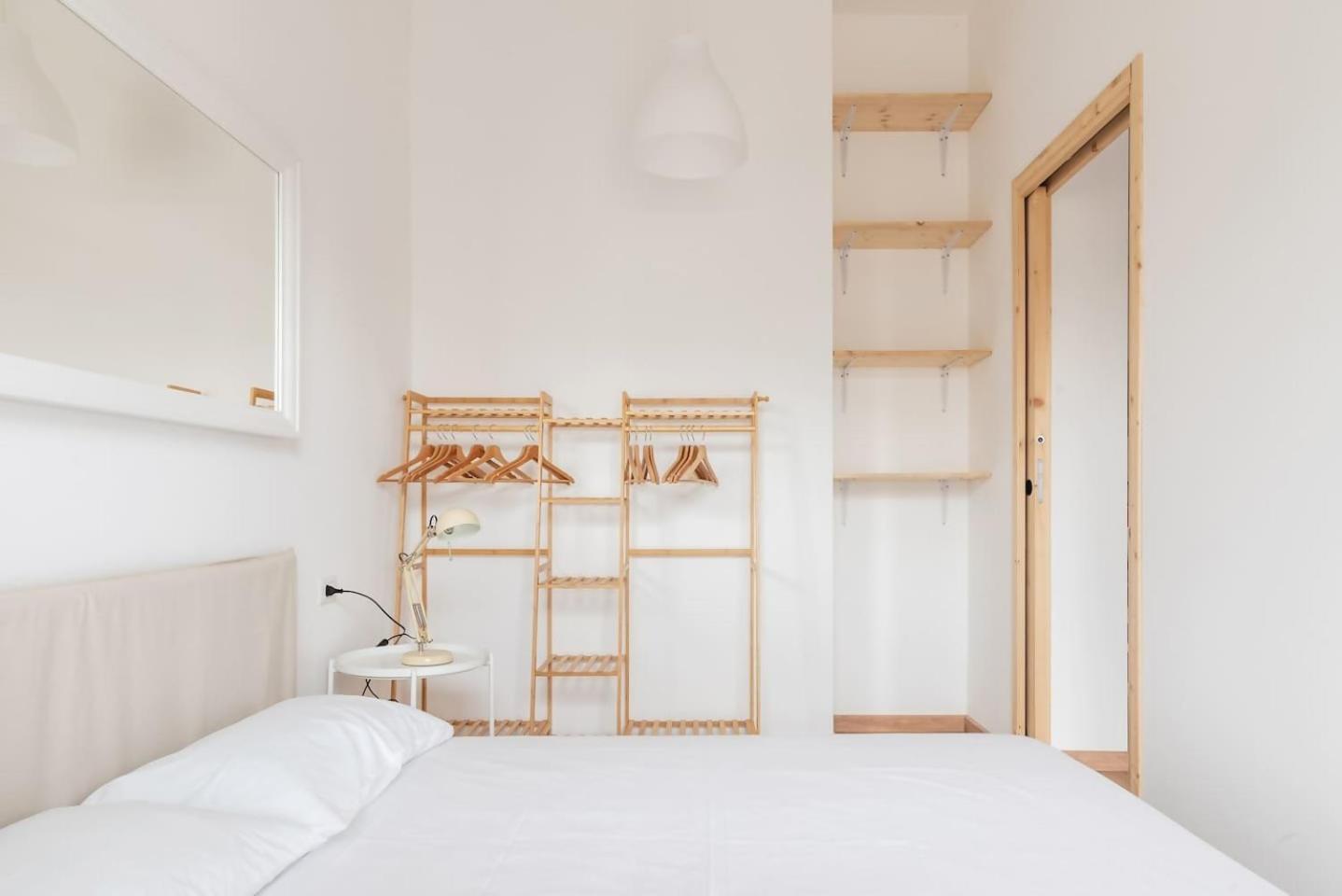 Airloft 2 Confort Vicino A Rho Fiera Kültér fotó