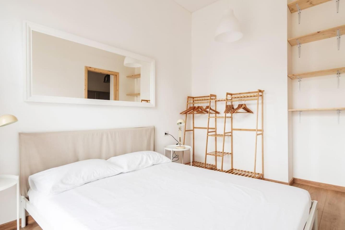 Airloft 2 Confort Vicino A Rho Fiera Kültér fotó