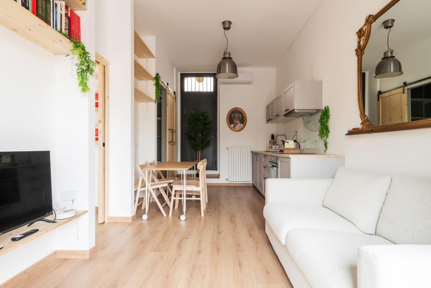 Airloft 2 Confort Vicino A Rho Fiera Kültér fotó