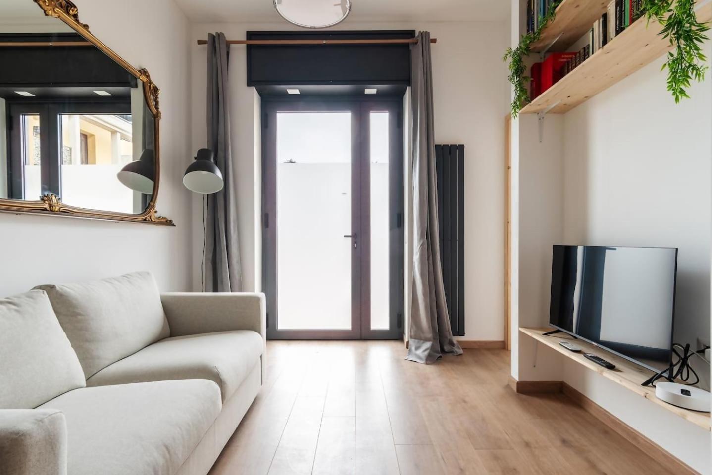 Airloft 2 Confort Vicino A Rho Fiera Kültér fotó